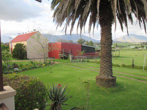 4 Bedroom Property for Sale in Riversdale Western Cape